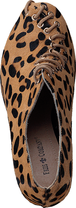 Friis & Company - Lindsay Leopard