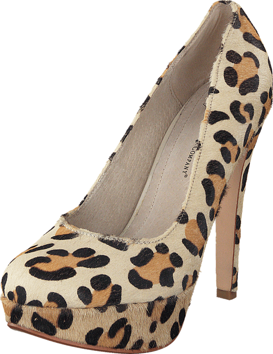 Friis & Company - Lisa Leopard