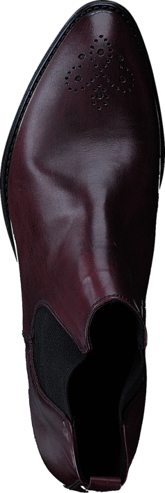 Marc O'Polo - Flat Heel Chelsea A Antic Calf