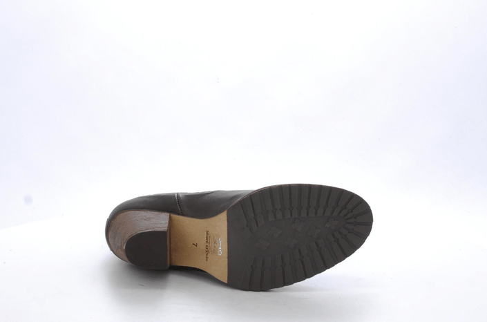 Marc O'Polo - Mid Heel Chelsea Washed Buffalo