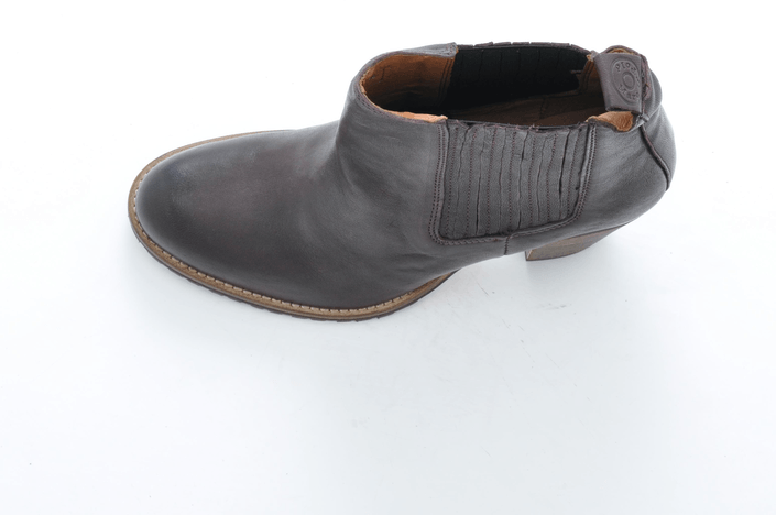 Marc O'Polo - Mid Heel Chelsea Washed Buffalo