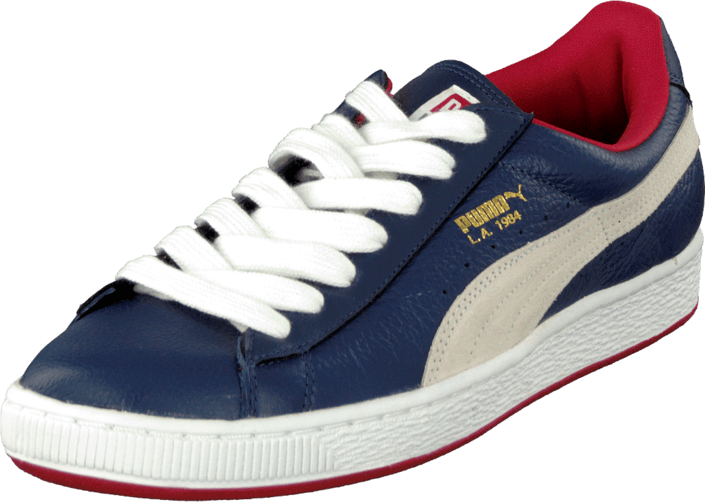 Puma - Basket Classic Olympics LA Medieval B