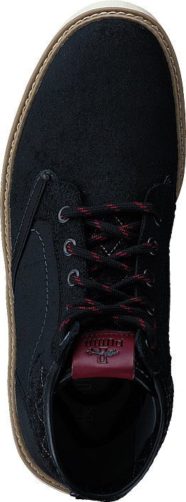Puma - Chukka Black