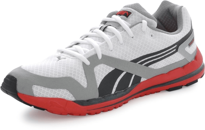 Puma - Faas 350 Stability Racer Limestone