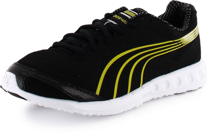 Puma - Faas 400 Blk/Warm