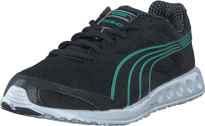 Puma - Faas 400 Wn's Blk/Green