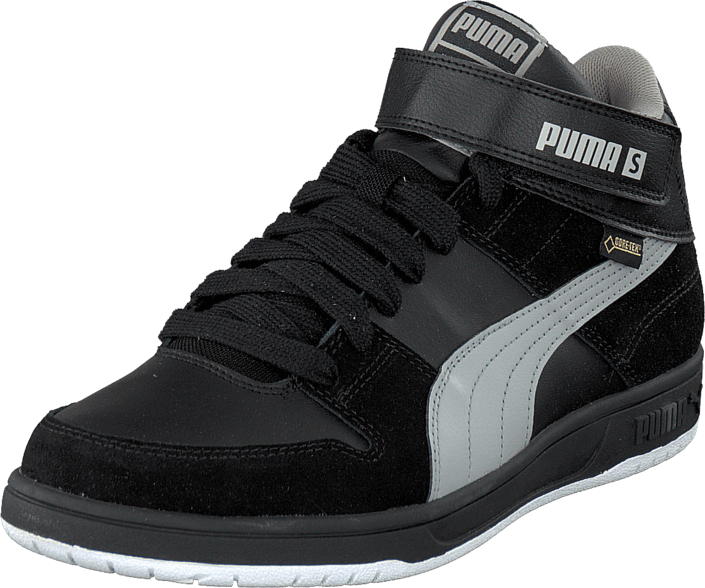 Puma - Grifter Mid Jr Gtx Black