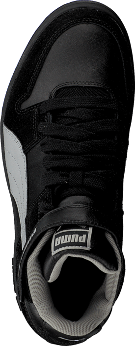 Puma - Grifter Mid Jr Gtx Black