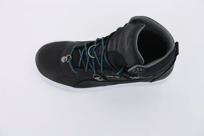 Puma - Tipton GTX Black