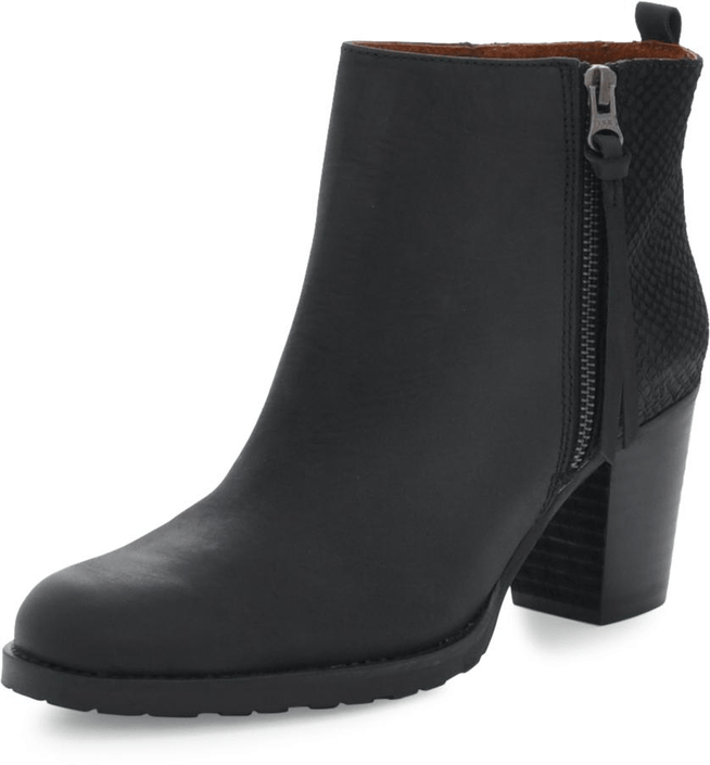 Sixtyseven - Ange Oleato w.12 black A