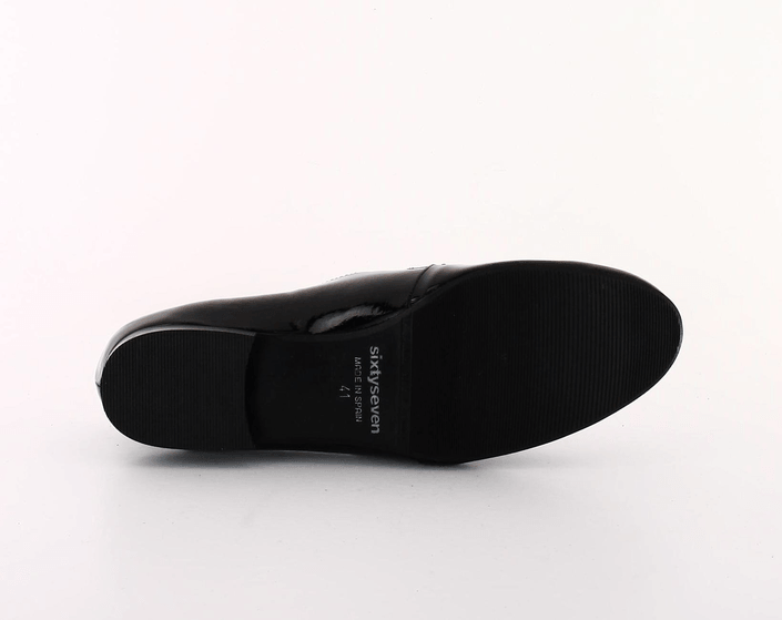 Sixtyseven - Kristy Baikal w.12 black