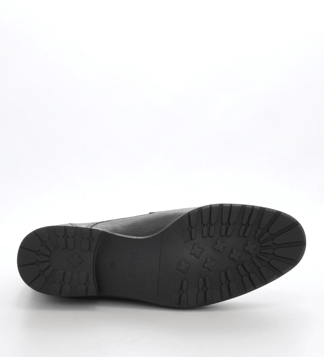 Mexx - Irvin 5 LTHR Shoe Dark Grey