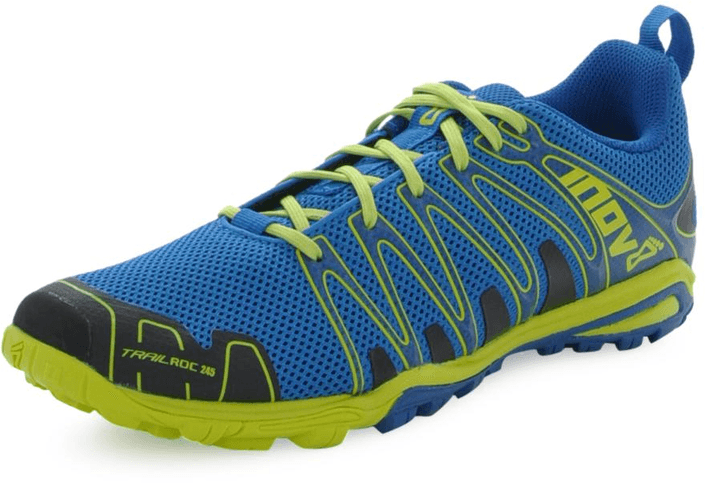 Inov8 - Trailroc 245 Blue/Yellow