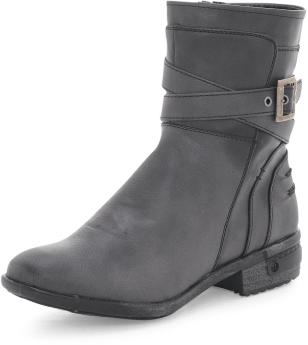 Peperoni - 646-79970 Black