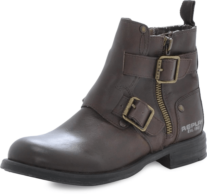 Replay - Aimo dk Brown