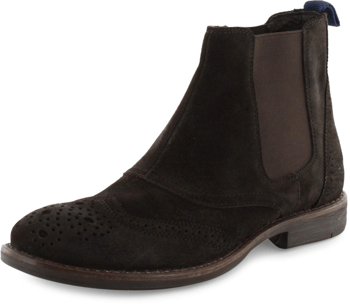 Replay - Dasco dk Brown