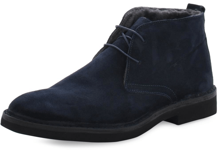 Sand - Footwear Bohemia - 9056 Blue