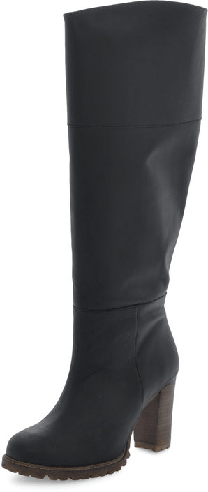 Rules By Mary - Elise Boot Black