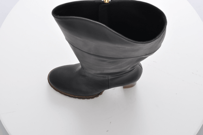 Rules By Mary - Elise Boot Black