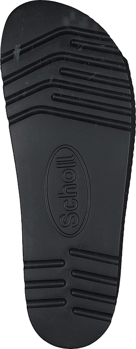 Scholl - Airbase AD Black