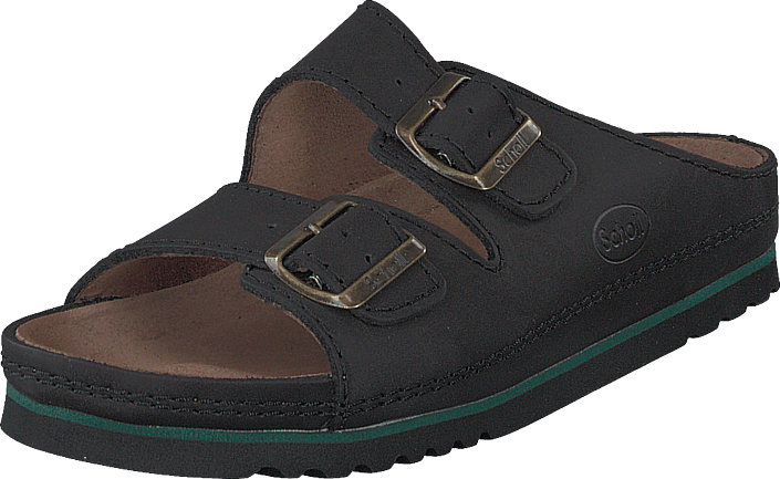 Scholl - Airbase AD Black