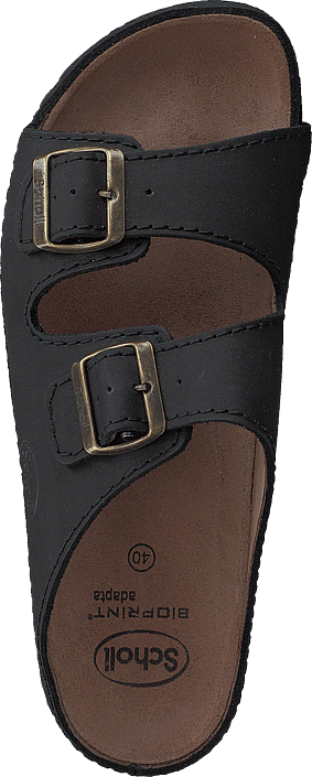 Scholl - Airbase AD Black