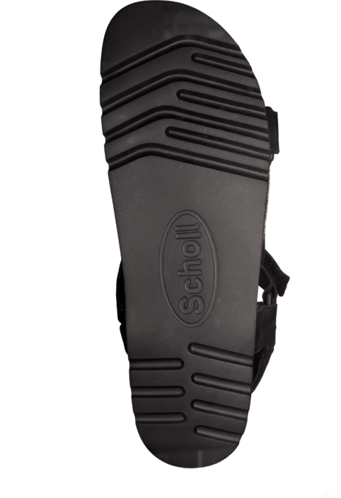 Scholl - Heaven Black
