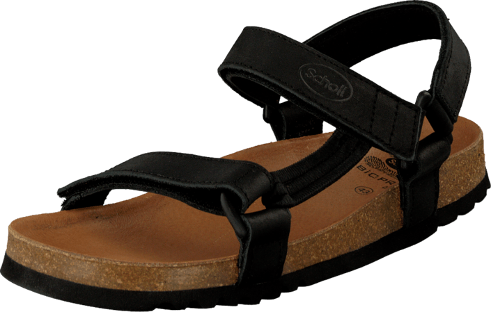 Scholl - Heaven Black