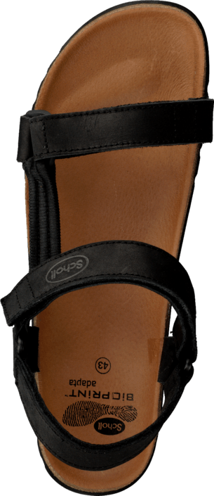 Scholl - Heaven Black