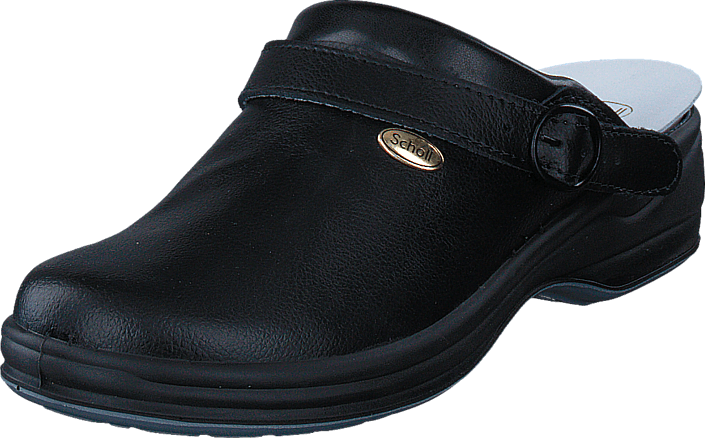 Scholl - New Bonus Black
