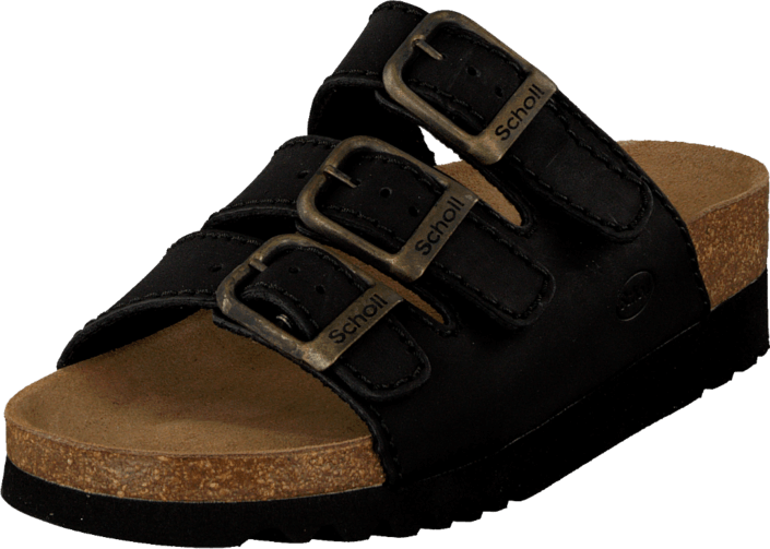 Scholl - Rio AD Black