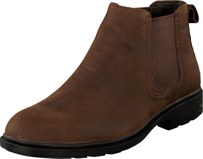 Sebago - Drake Medium Brown
