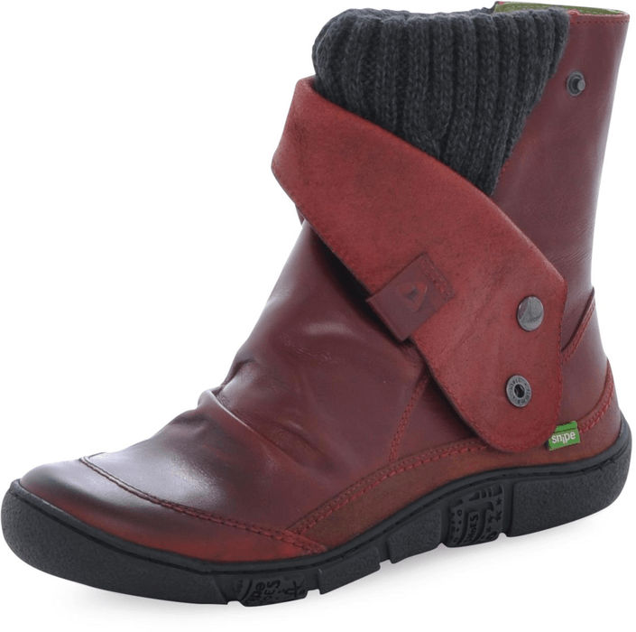 Snipe - Jucar Polight/Suede Wine