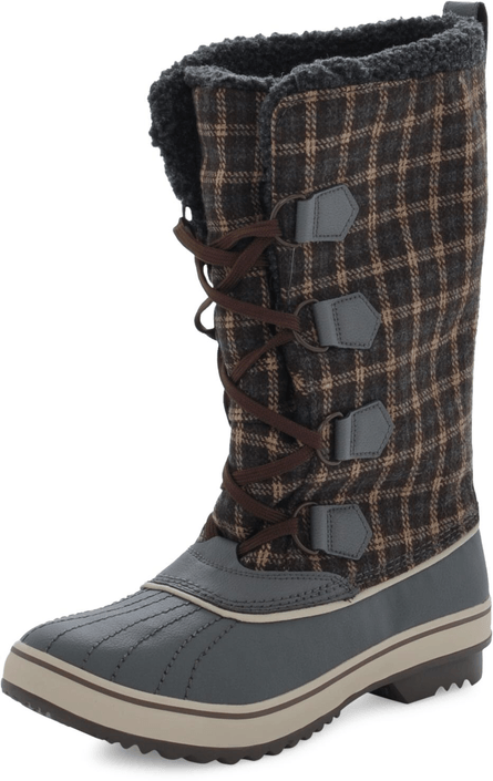 Skechers - SKECHERS 47306 CCBR Grey
