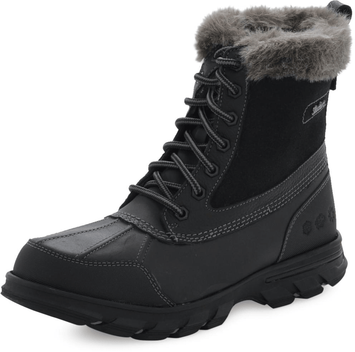 Skechers - SKX WATERRESISTANT 47 Black