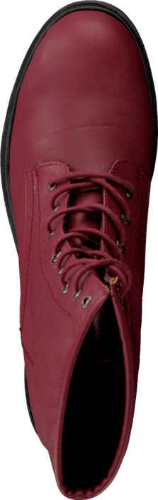 STHLM DG - Laced Boots