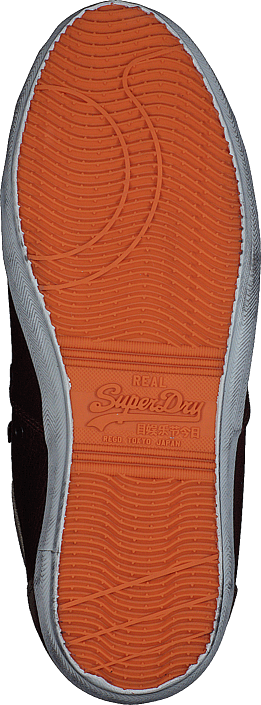 Superdry - Mountain Sneaker