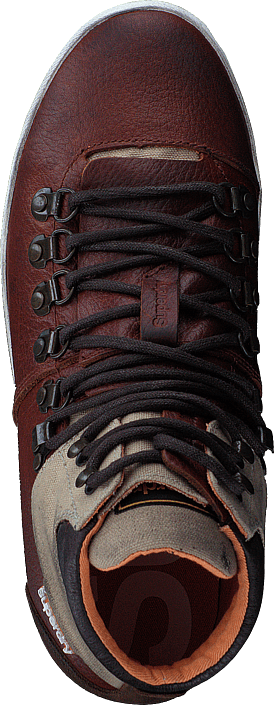 Superdry - Mountain Sneaker