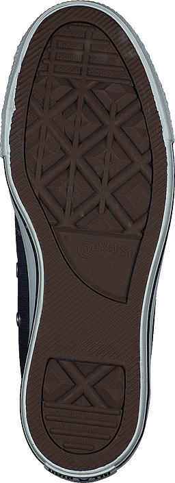 Converse - Chuck Taylor All Star Hi Navy