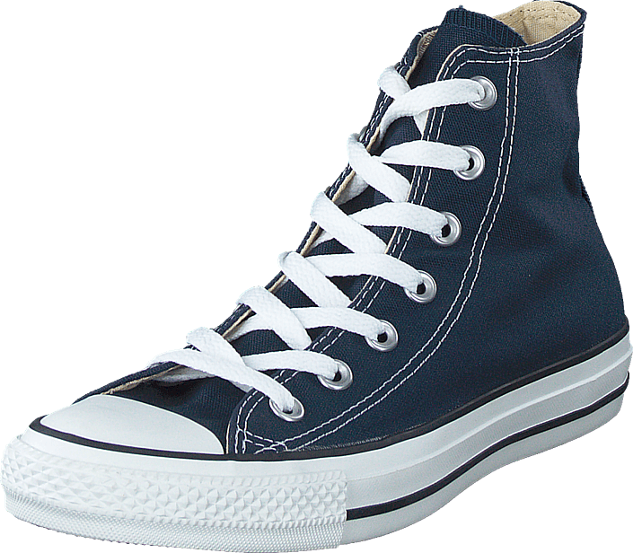 Converse - Chuck Taylor All Star Hi Navy