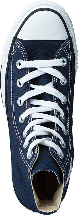 Converse - Chuck Taylor All Star Hi Navy