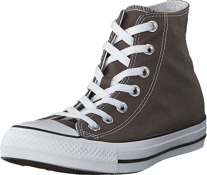 Footway SE - Converse Chuck Taylor All Star Hi Canvas Charcoal, Skor, Sneakers & Sportskor, H 597.00 Footway SE - Converse Chuck Taylor All Star Hi Canvas Charcoal, Skor, Sneakers & Sportskor, H 597.00