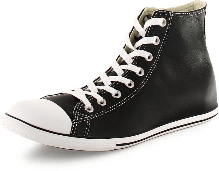 Converse - Chuck Taylor AS Slim BlackBlack