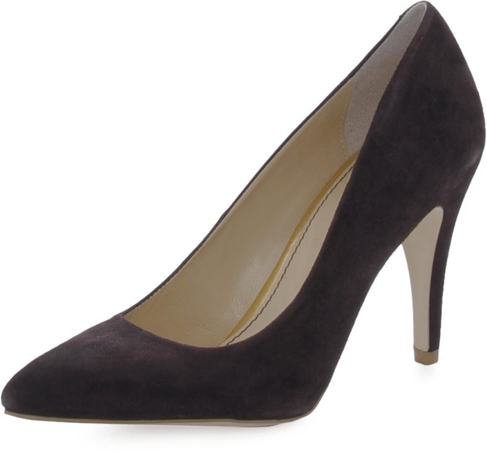 Supertrash - Pump Low Heel Marrone