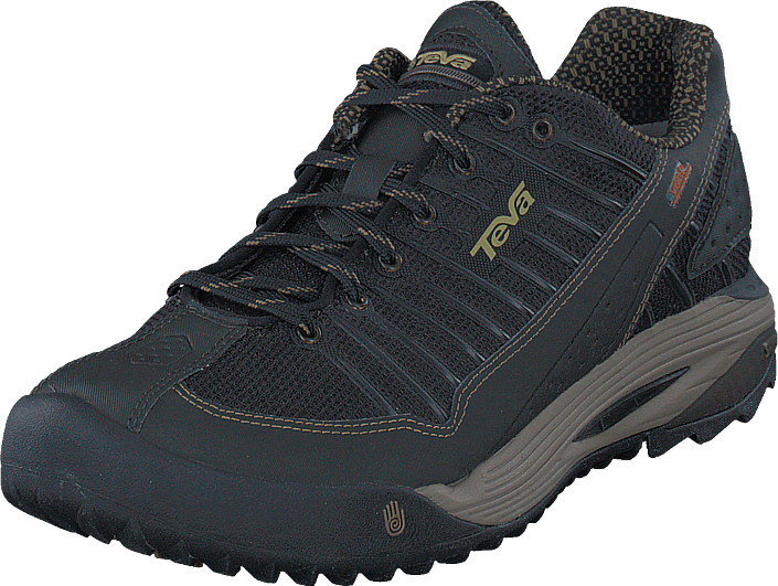 Teva - Forge Pro eVent Black