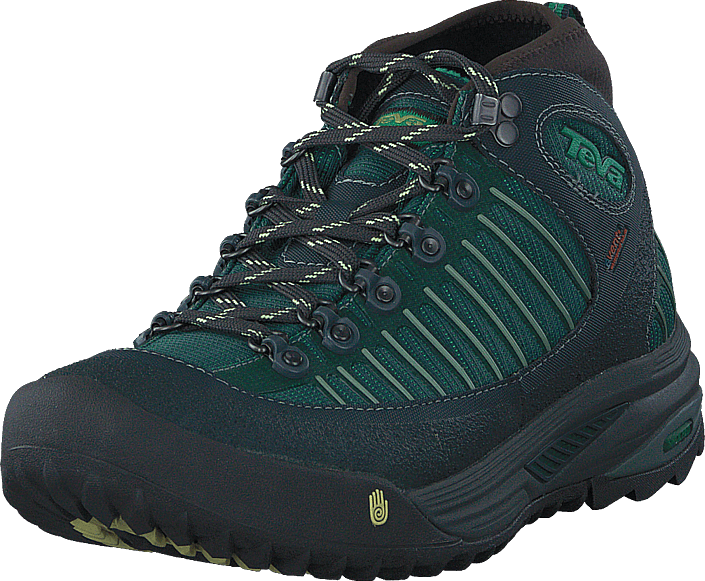 Teva - Forge Pro Mid Event Green