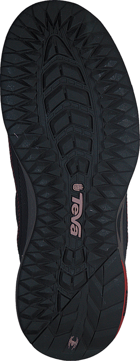 Teva - Sear eVent W's Beige , Red