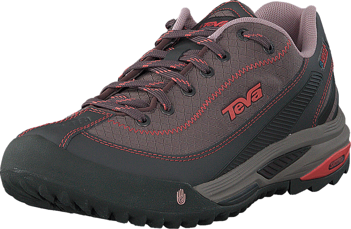 Teva - Sear eVent W's Beige , Red