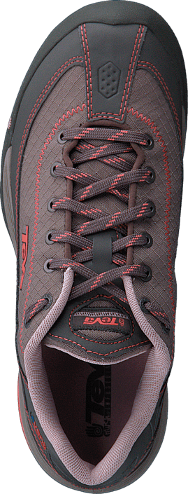 Teva - Sear eVent W's Beige , Red