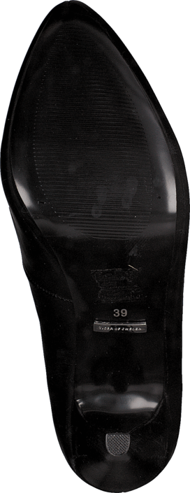 Tiger of Sweden - Daisy 03 050 Black